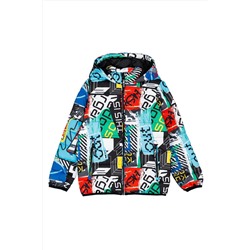 Куртка PLAYTODAY, 962401