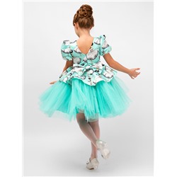 Платье для девочки Соль&Перец