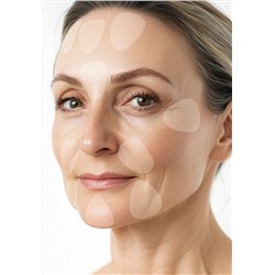 Патчи для предотвращения морщин