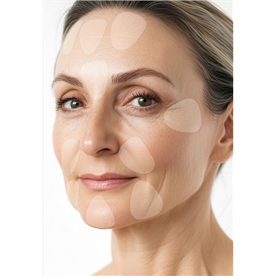 Патчи для предотвращения морщин