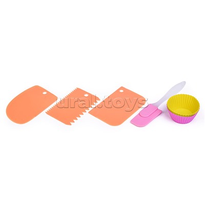 Набор кондитер "Сладкие моменты" в коробке