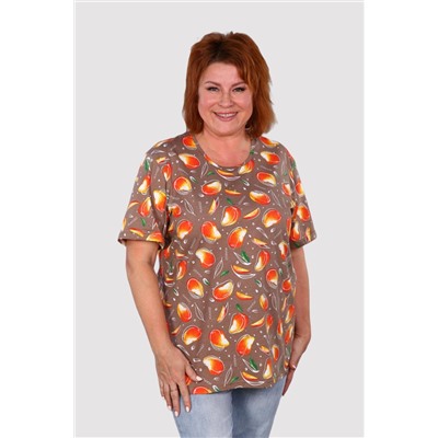 Рокси - футболка манго