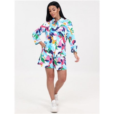 Костюм "Фивея" (Белый)