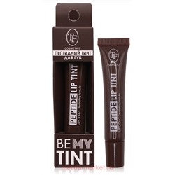 Triumph I*m Trend Пептидный тинт для губ Lip Tint тон 05 Экспрессо CTL25