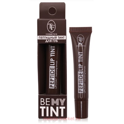Triumph I*m Trend Пептидный тинт для губ Lip Tint тон 05 Экспрессо CTL25