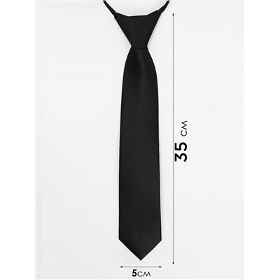 Соль&Перец Галстук SP306A