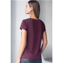 Футболка VILATTE, 1226085