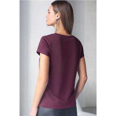 Футболка VILATTE, 1226085