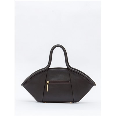 Сумка 2813YP coffee  Polina&Eiterou