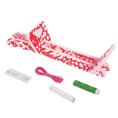 УЦЕНКА Набор для создания украшений «Мои браслеты» с прибором для плетения