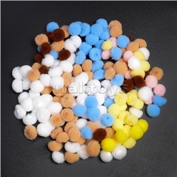 Набор творческая мастерская "Капибара" 30*30 см.