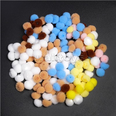 Набор творческая мастерская "Капибара" 30*30 см.