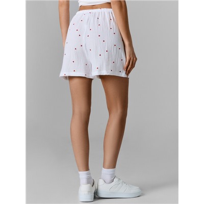 ШОРТЫ ЖЕНСКИЕ 132389