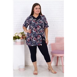 Костюм с бриджами 57038 НАТАЛИ, 877927