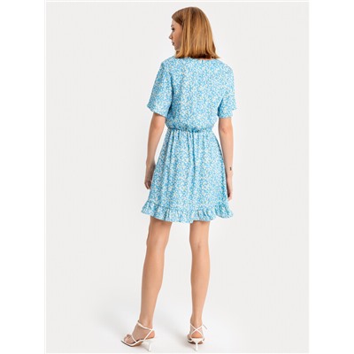 ПЛАТЬЕ ЖЕНСКОЕ 152493