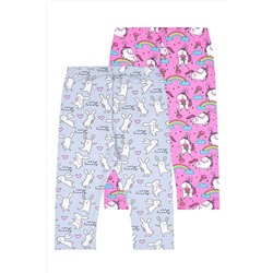 Бриджи 2шт. АПРЕЛЬ, 1093435