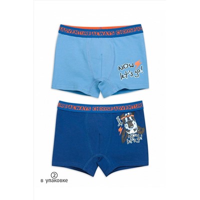 Трусы 2 шт. PELICAN, 748222