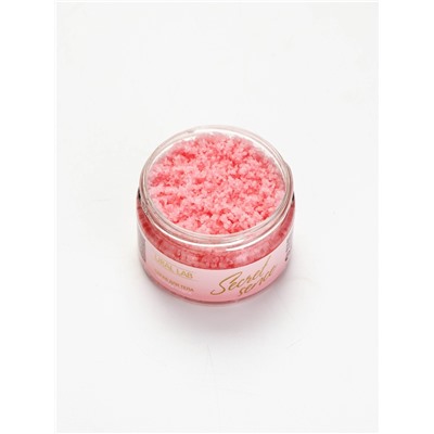 Подарочный набор: гель для душа 100 мл, скраб для тела 100 г, URAL LAB