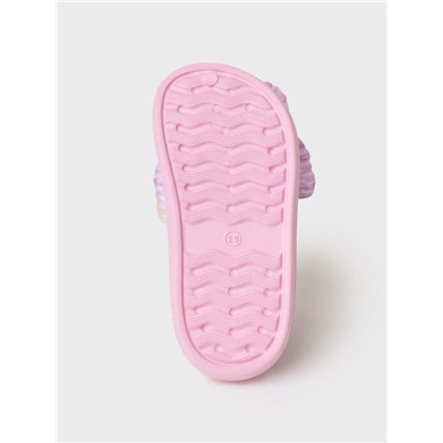 Сабо для девочек