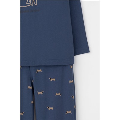 CROCKID Пижама К 1606