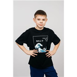 Футболка для мальчика 52368 детская