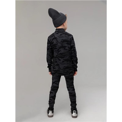 Bodo Костюм 11-445МU 11-445МU