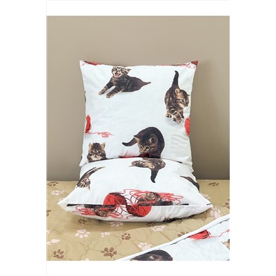 КПБ с одеялом КП21-1385 Эко НАТАЛИ, 1133034