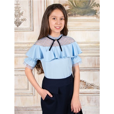 Соль&Перец Блузка SP0202.3