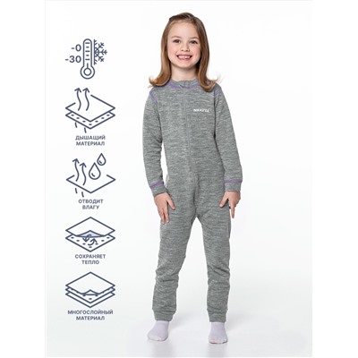 NIKASTYLE Комбинезон