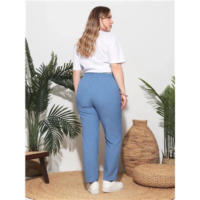 Брюки летние