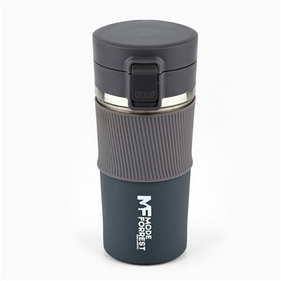 Термостакан с кнопкой MODE FORREST, 380 мл