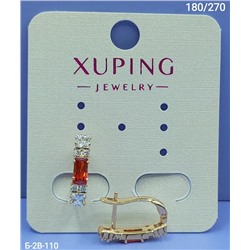 Серьги #22992565