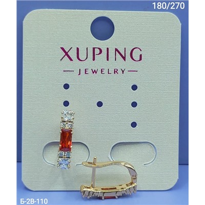 Серьги #22992565