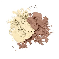 Wet n Wild, Набор для контурирования MegaGlo, оттенки Dulce De Leche, 12,5 г