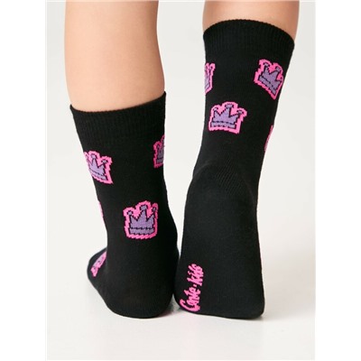 Теплые CONTE-KIDS SOF-TIKI Носки детские махровые