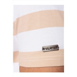 Футболка VILATTE, 1002942