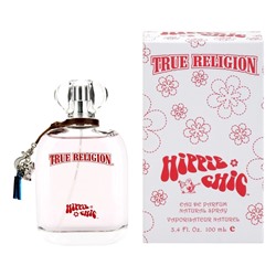 TRUE RELIGION HIPPIE CHIC edp (w) 100ml