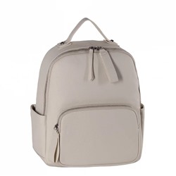 Рюкзак 79719VG milk white Vitelli Grassi