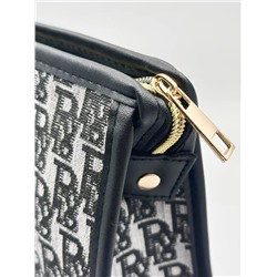 Sunflower Косметичка женская 900, чёрный 28164