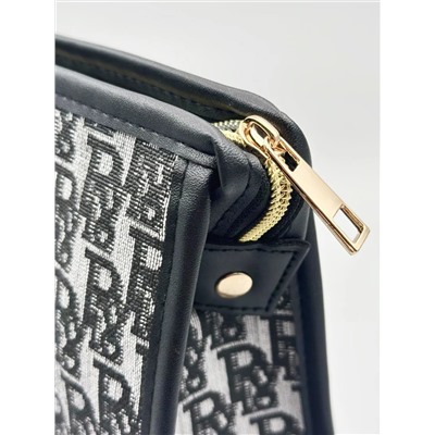 Sunflower Косметичка женская 900, чёрный 28164