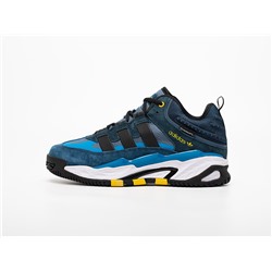 Зимние Кроссовки Adidas Niteball Hi