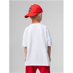 Bodo Футболка 4-407MU