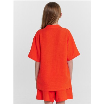 РУБАШКА ДЛЯ ДЕВОЧЕК 117930