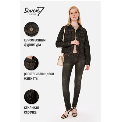 Куртка SEVEN7ORIGINAL, 1093045