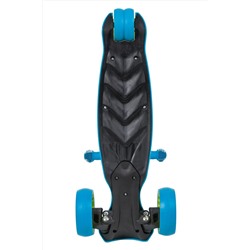 Самокат-кикборд NOVATRACK, 181109