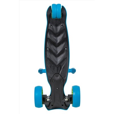 Самокат-кикборд NOVATRACK, 181109