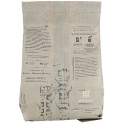 Grab Green, Stoneworks, Порционные пакеты для стирки, Ветви березы, 50 загрузок, 1,65 фунта (750 г)