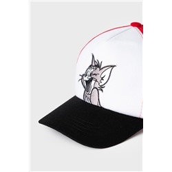 Кепка детская трикотажная для мальчиков PLAYTODAY, 1241965