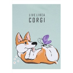 Платье АПРЕЛЬ, 841874