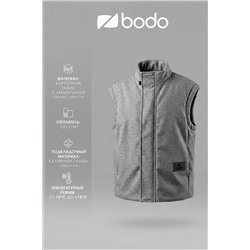 Жилет BODO, 1241927